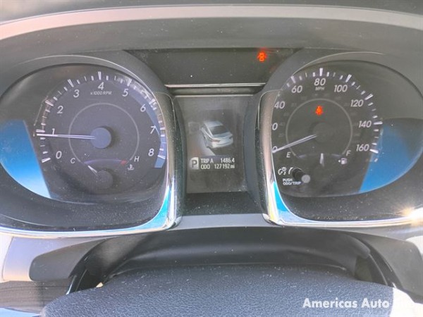 2013 Toyota Avalon - Photo 7