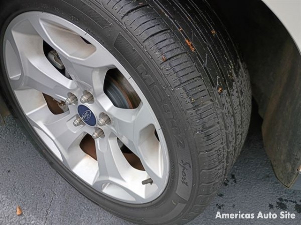 2012 Ford Taurus SEL - Photo 9