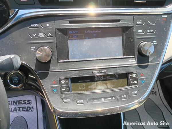 2013 Toyota Avalon - Photo 8